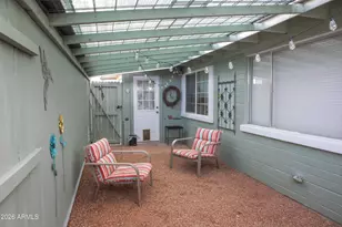 1146 E Safford St, Tombstone, AZ 85638 - Photo 21