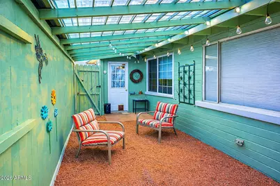 1146 E Safford Street, Tombstone, AZ 85638 - Photo 11