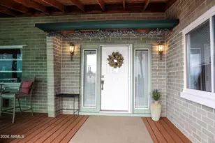 1146 E Safford St, Tombstone, AZ 85638 - Photo 41