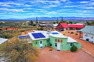 1146 E Safford St, Tombstone, AZ 85638 - Photo 3