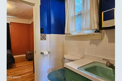 406 D Mason Hill, Bisbee, AZ 85603 - Photo 9