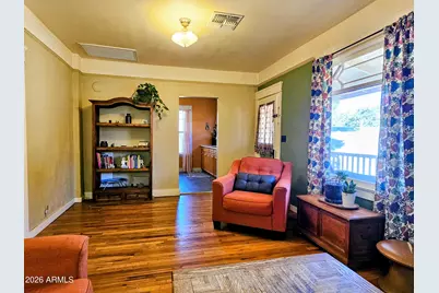 406 D Mason Hill, Bisbee, AZ 85603 - Photo 3