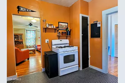 406 D Mason Hill, Bisbee, AZ 85603 - Photo 5