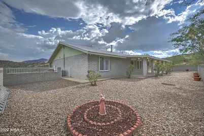 477 W Baseline Spur, Globe, AZ 85501 - Photo 35