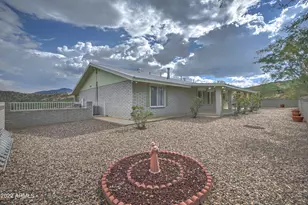 477 W Baseline Spur, Globe, AZ 85501 - Photo 35