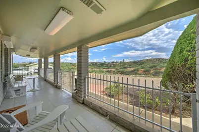 477 W Baseline Spur, Globe, AZ 85501 - Photo 5