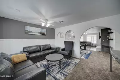 477 W Baseline Spur, Globe, AZ 85501 - Photo 7