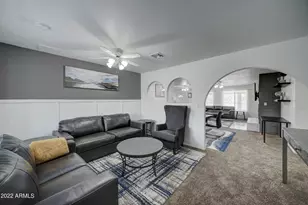 477 W Baseline Spur, Globe, AZ 85501 - Photo 7