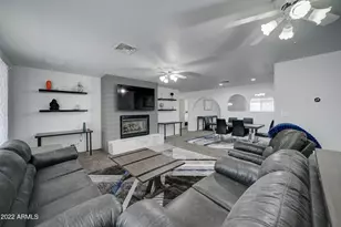 477 W Baseline Spur, Globe, AZ 85501 - Photo 9