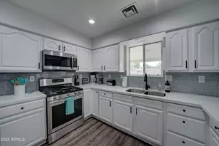 477 W Baseline Spur, Globe, AZ 85501 - Photo 13