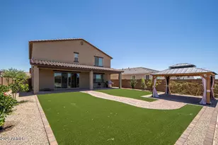 2820 N 196th Ln, Buckeye, AZ 85396 - Photo 19