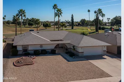 19023 N 132nd Avenue, Sun City West, AZ 85375 - Photo 27