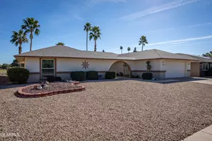 19023 N 132nd Ave, Sun City West, AZ 85375 - Photo 33
