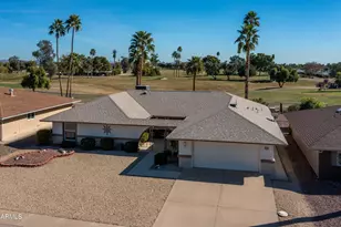 19023 N 132nd Ave, Sun City West, AZ 85375 - Photo 31