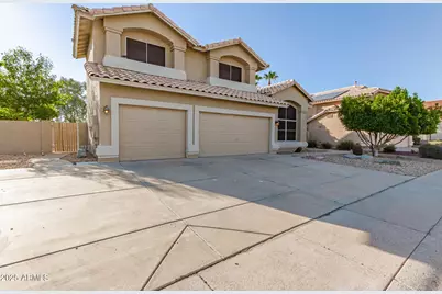 7834 W Kerry Lane, Glendale, AZ 85308 - Photo 3