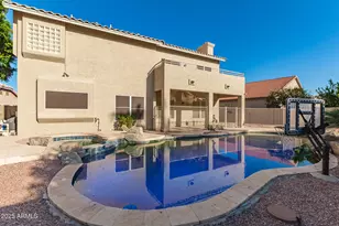 7834 W Kerry Ln, Glendale, AZ 85308 - Photo 41