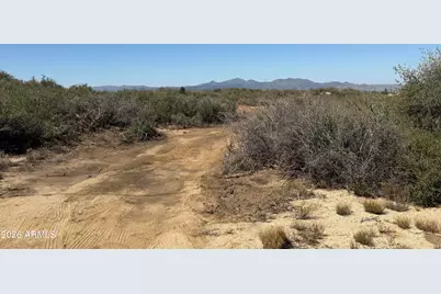 7990 S Bristol Boulevard #127, Wilhoit, AZ 86332 - Photo 1