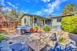 325 Smith Rd, Sedona, AZ 86336 - Photo 3