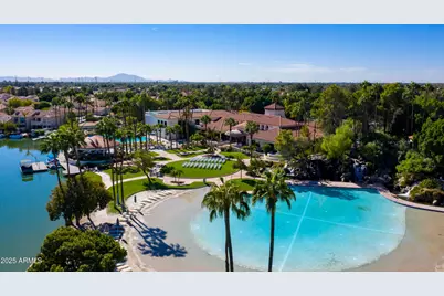 1633 E Lakeside Drive #167, Gilbert, AZ 85234 - Photo 37