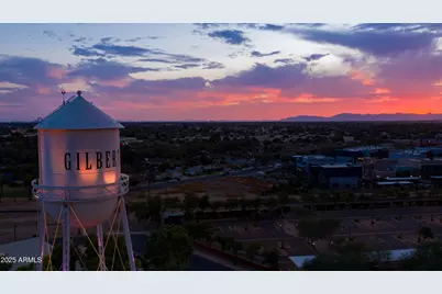 1633 E Lakeside Drive #167, Gilbert, AZ 85234 - Photo 35