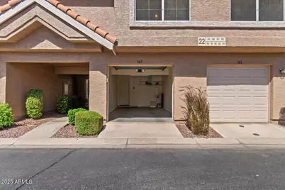 1633 E Lakeside Drive #167, Gilbert, AZ 85234 - Photo 29