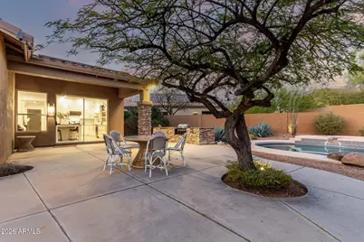 10579 E Salt Bush Drive, Scottsdale, AZ 85255 - Photo 37