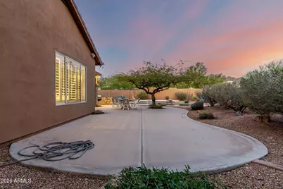 10579 E Salt Bush Drive, Scottsdale, AZ 85255 - Photo 41