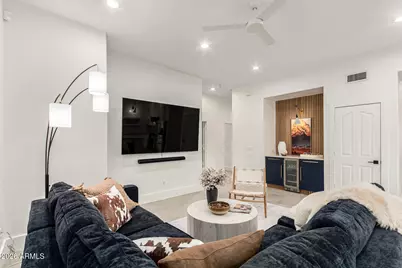 10579 E Salt Bush Drive, Scottsdale, AZ 85255 - Photo 5