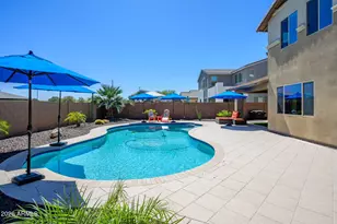 3247 E Creosote Ln, Gilbert, AZ 85298 - Photo 21