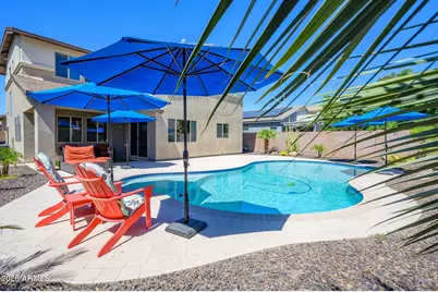 3247 E Creosote Lane, Gilbert, AZ 85298 - Photo 19