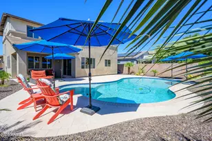 3247 E Creosote Ln, Gilbert, AZ 85298 - Photo 19