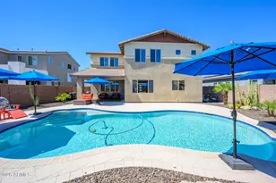 3247 E Creosote Ln, Gilbert, AZ 85298 - Photo 1