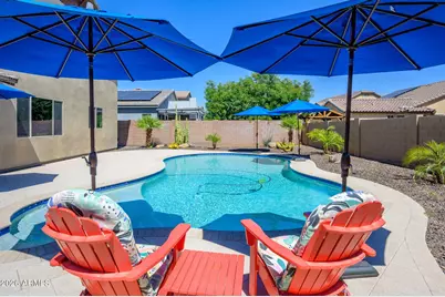 3247 E Creosote Lane, Gilbert, AZ 85298 - Photo 19