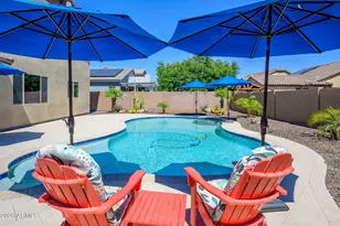 3247 E Creosote Ln, Gilbert, AZ 85298 - Photo 19