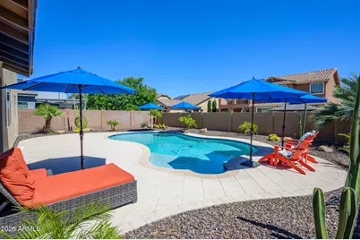 3247 E Creosote Lane, Gilbert, AZ 85298 - Photo 17