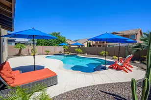 3247 E Creosote Ln, Gilbert, AZ 85298 - Photo 17