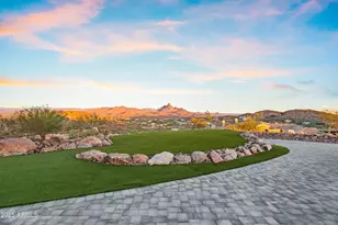 9814 N Red Bluff Dr, Fountain Hills, AZ 85268 - Photo 33