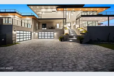 9814 N Red Bluff Drive, Fountain Hills, AZ 85268 - Photo 47