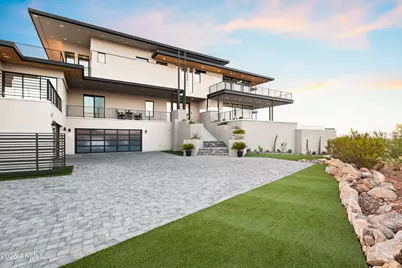 9814 N Red Bluff Drive, Fountain Hills, AZ 85268 - Photo 43