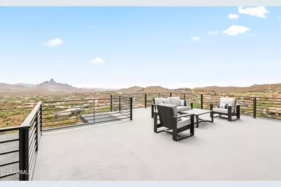 9814 N Red Bluff Drive, Fountain Hills, AZ 85268 - Photo 21