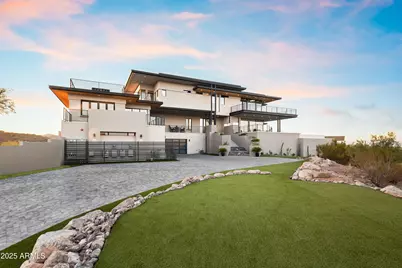 9814 N Red Bluff Drive, Fountain Hills, AZ 85268 - Photo 1