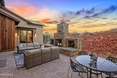 407 Loy Lane, Sedona, AZ 86336 - Photo 11