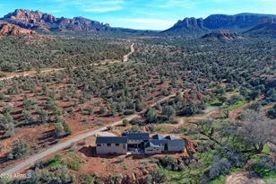 407 Loy Ln, Sedona, AZ 86336 - Photo 3