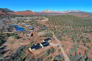 407 Loy Ln, Sedona, AZ 86336 - Photo 63