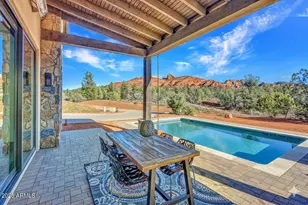 407 Loy Ln, Sedona, AZ 86336 - Photo 9