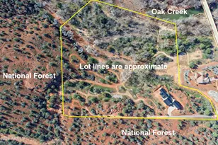 407 Loy Ln, Sedona, AZ 86336 - Photo 3
