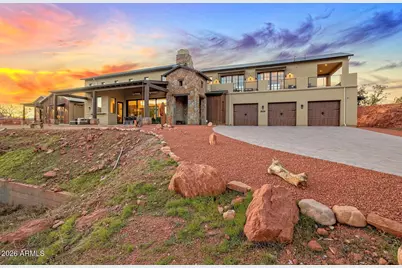 407 Loy Lane, Sedona, AZ 86336 - Photo 3