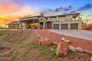 407 Loy Ln, Sedona, AZ 86336 - Photo 1
