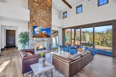 407 Loy Lane, Sedona, AZ 86336 - Photo 13