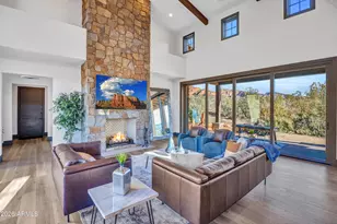 407 Loy Ln, Sedona, AZ 86336 - Photo 13